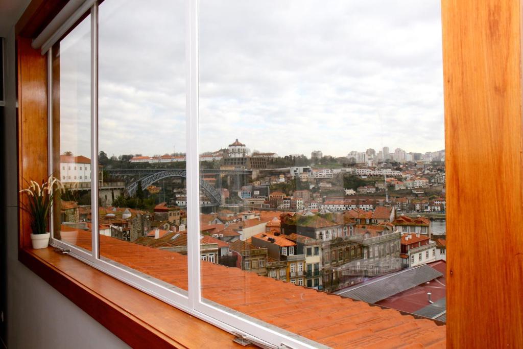 Low Cost Tourist Apartments - Palacio Da Bolsa Porto Room photo