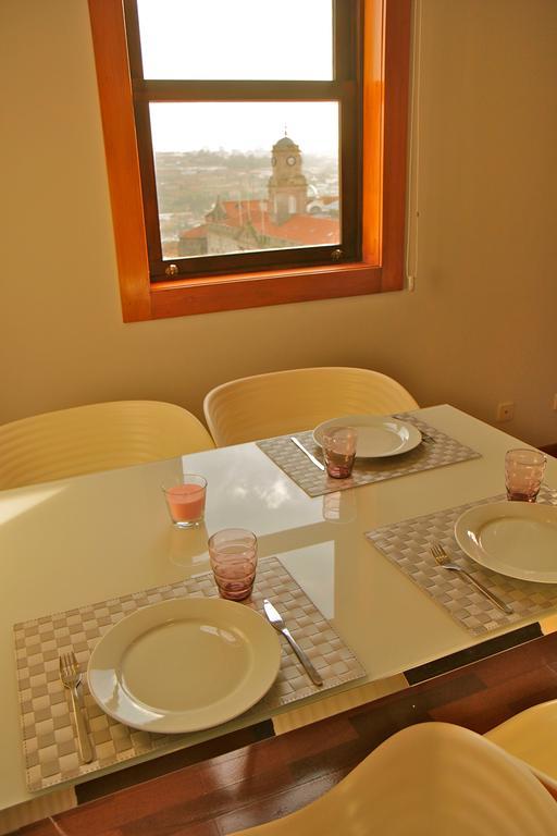 Low Cost Tourist Apartments - Palacio Da Bolsa Porto Room photo